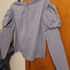 Women's blouse